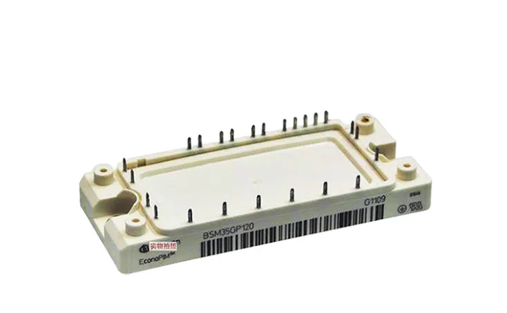 

New Original Module BSM35GP120