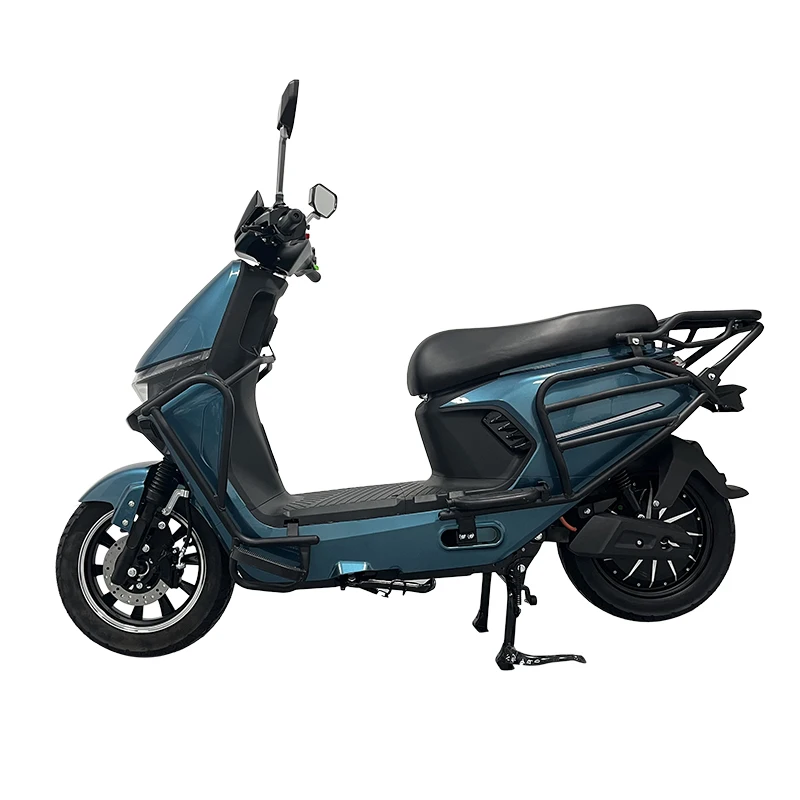 72V 1200W Electric Bike Motorcycle High Speed Off Road Electric Motorcycle