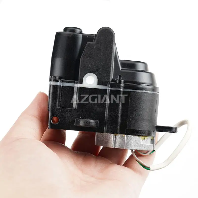 AZGIANT For 2018-2025 Chevrolet D-MAX / 2025-2027 Chevrolet D-MAX Car Wing Mirror Authentic Folding Motor Power Assembly tools