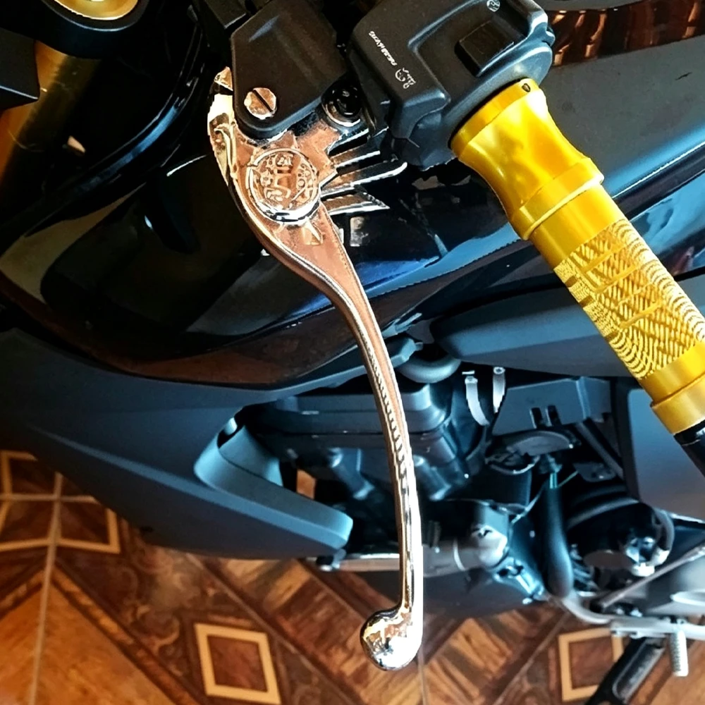 Motorcycle Left &Right Handle Brake Clutch Levers For Honda CBR1000RR 2004 2005 2006 2007 CBR 1000RR CBR 1000 RR 04 05 06 07