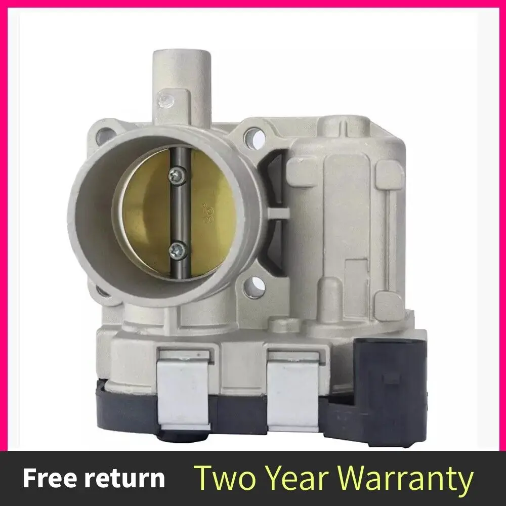 

Throttle Body 77364870 44SMF8 55198296 SMF00811 73502387 for FIAT 500 IDEA DOBLO PALIO GRANDE PUNTO SIENA STRADA 1.4 Flex