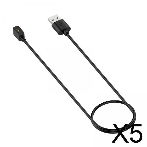 5X Usb Charging Cab…