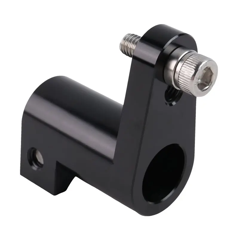 AEA7-Motorcycle Raising Foot-Operated Gear Shifting Gear Shifter Extension For Honda CBR300RR/CBR600RR/CBR1000RR
