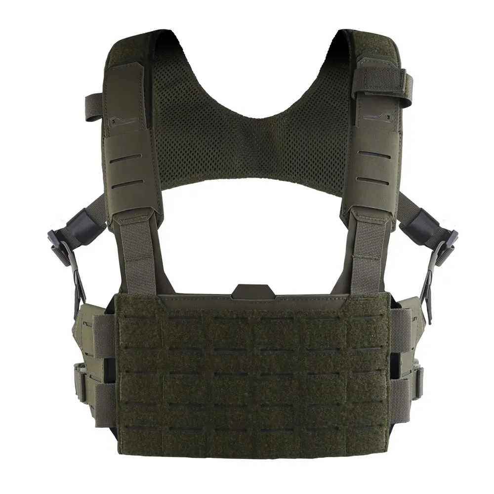 Chest rig modulaire photo supplémentaire