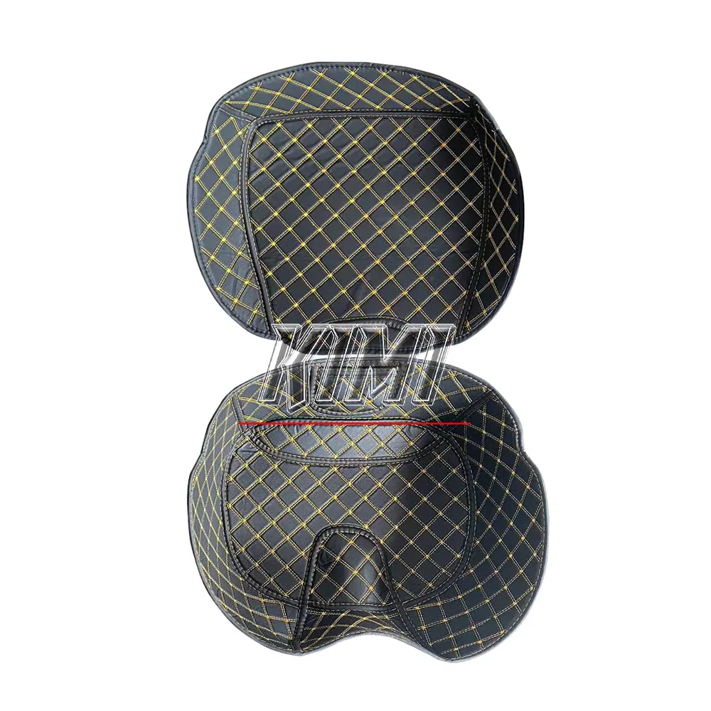 For GIVI B47 Motorcycle Rear Trunk Case Liner Luggage Box Inner Rear Tail Seat Case Bag Lining Pad Accessories