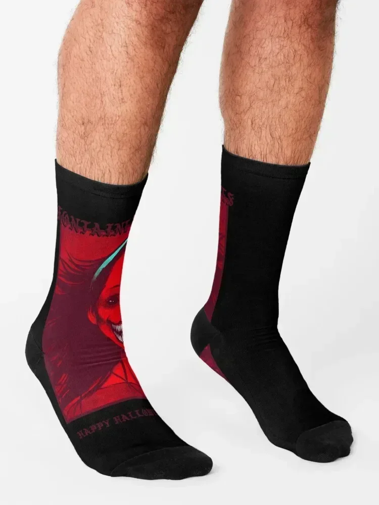 Fontaine Exclusives Logo #29 Socks summer ankle Heating sock sport Socks Ladies Men's