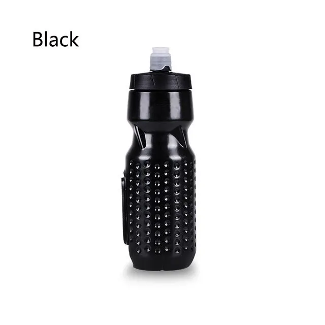 Specialized Cycling Magnetic absorption mountain bike cycling water kettle road bike cycling squeezing water cup