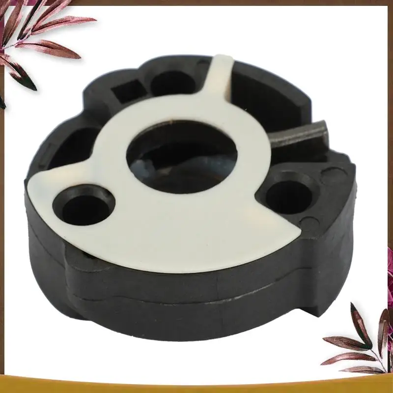 AB59-Auto Supercharger Reparatieset Bottom Cover Hoofd LR058580 Voor Land Rover Range Rover Jaguar 5.0L Vervanging Accessoires