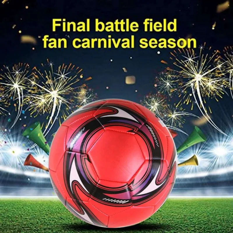 Рисунок 2 - Профессиональный футбольный мяч