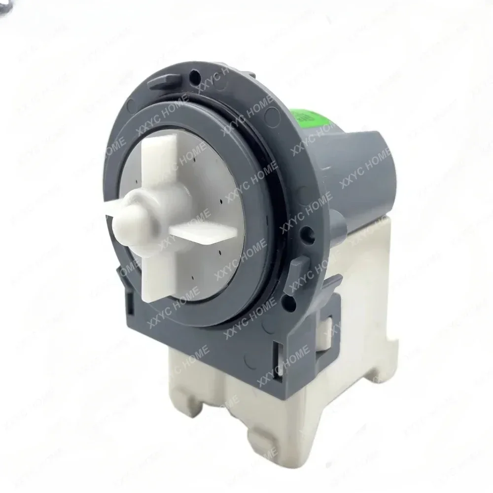 New Drain Water Pump Assembly For Samsung Washing Machine B35-5A DC31-00178B 220V 60Hz 80W Drainage Motor Washer Parts