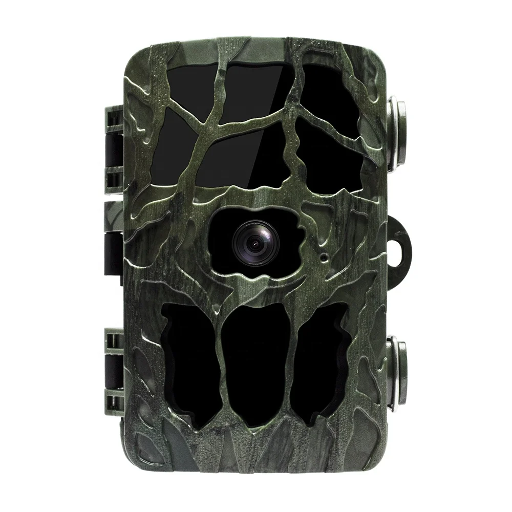 

New Arrival 2020 4K Video Trail Camera CCTV Surveillance Camera Outdoor Game Hunting Camera