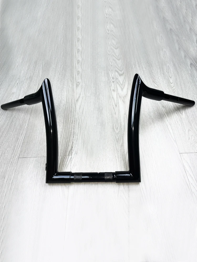 1.5 inches 47 high handle modified high horn handlebar