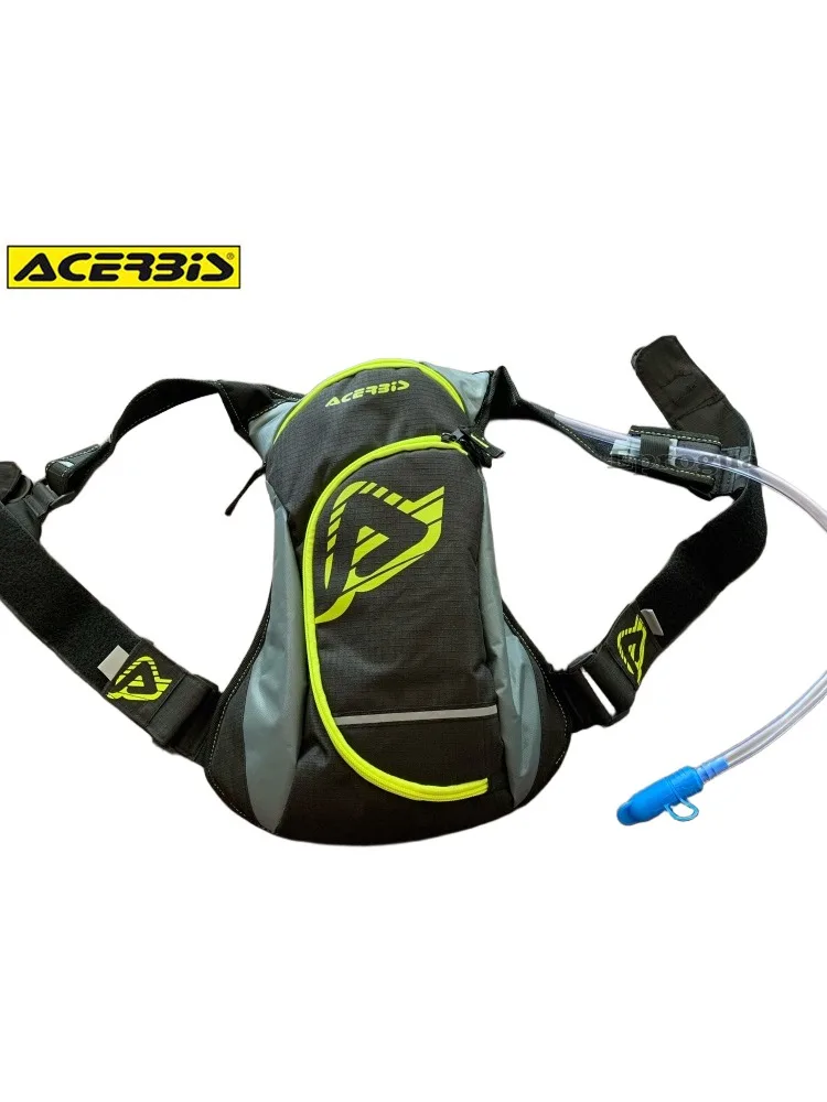 AliExpress Motocross Acerbis Water Bag Motorcycle Backpack Cycling Hydration Pack MTB Off Road Sport Mountain Motorbike Bicycle Toolkit