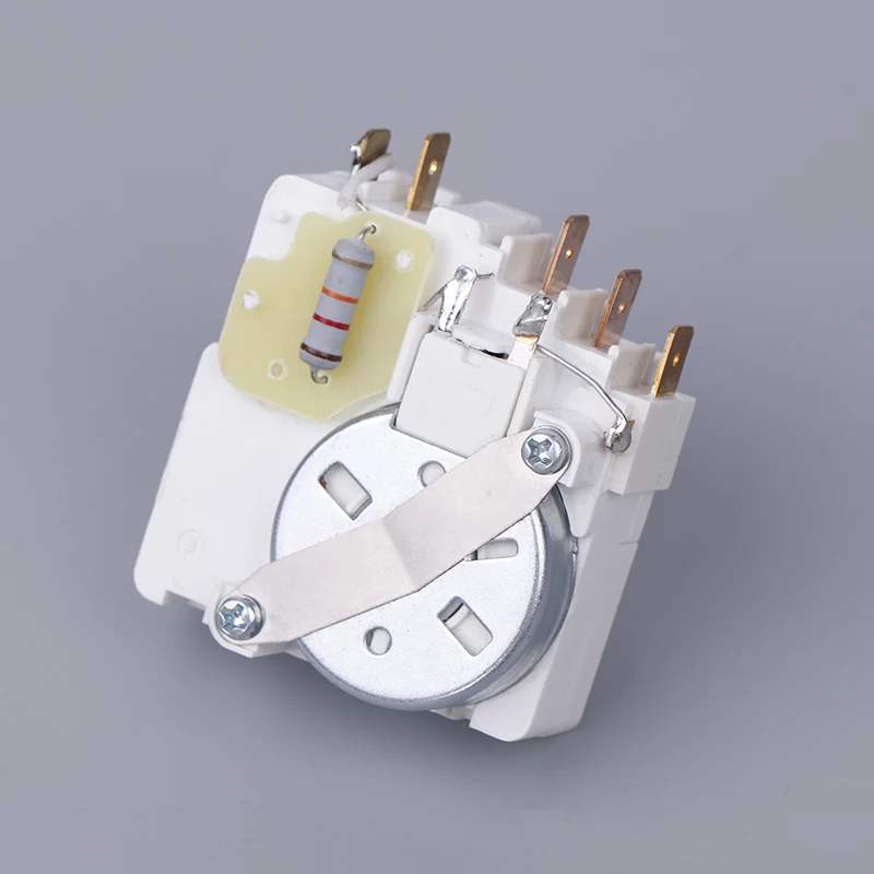 1pc Replacement Dryer Timer 250V 15A For GSP20 GSP10B DGD266 Clothes Dryer Accessories Dryer Timer Switch