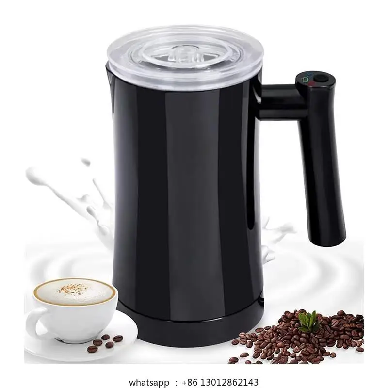 

English Milk frother Milk heating Household frother Automatic coffee maker
