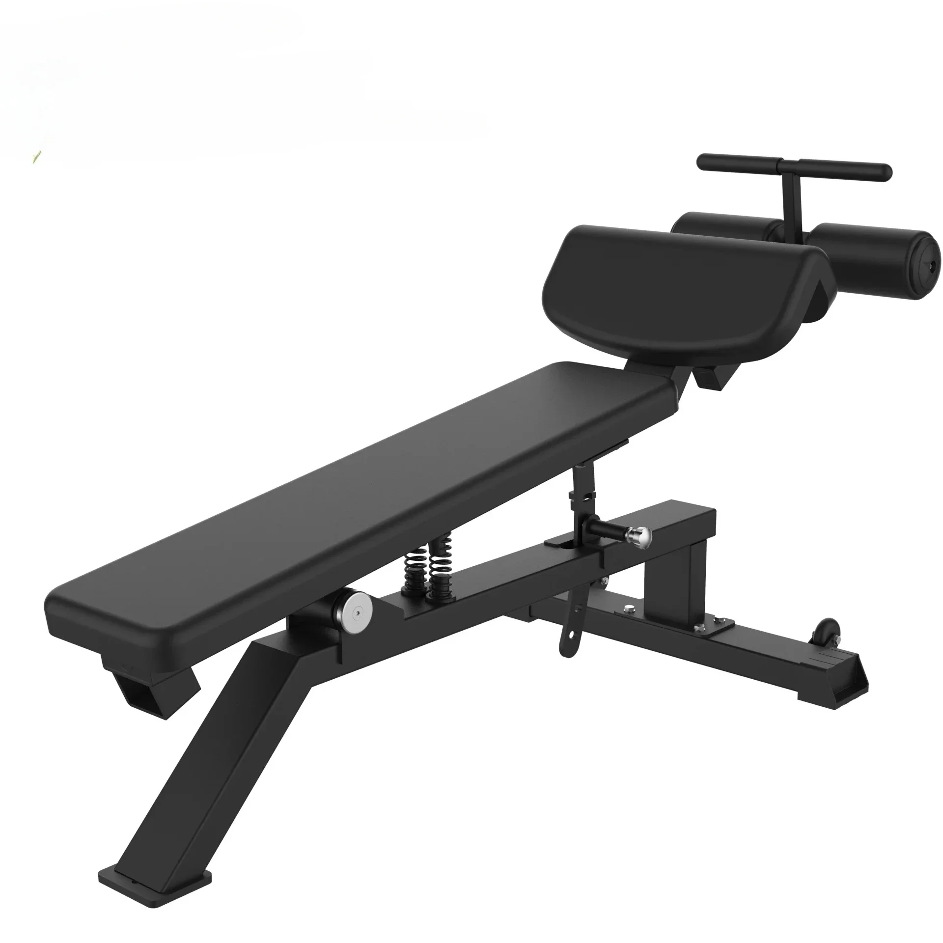 sport Fitness Equipment Dumbbell Bench Adjustable Fitness Abdominal Bench Multi-Purpose Bench