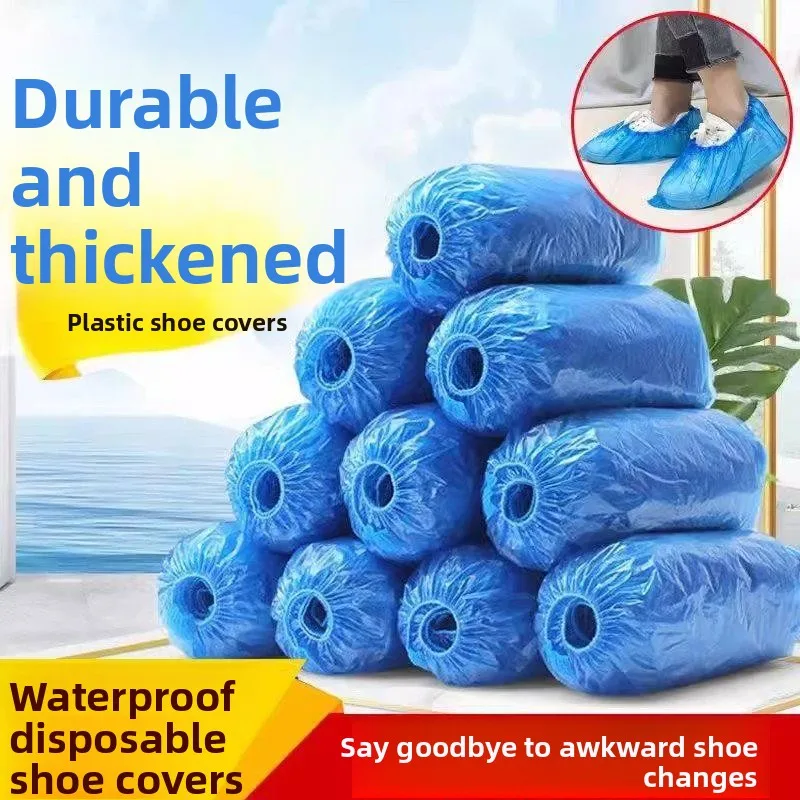 surchaussures-jetables-en-plastique-epaissi-impermeables-et-antiderapantes-pour-invites-usage-domestique-interieur-laboratoire-informatique-couvre-chaussures-en-plastique