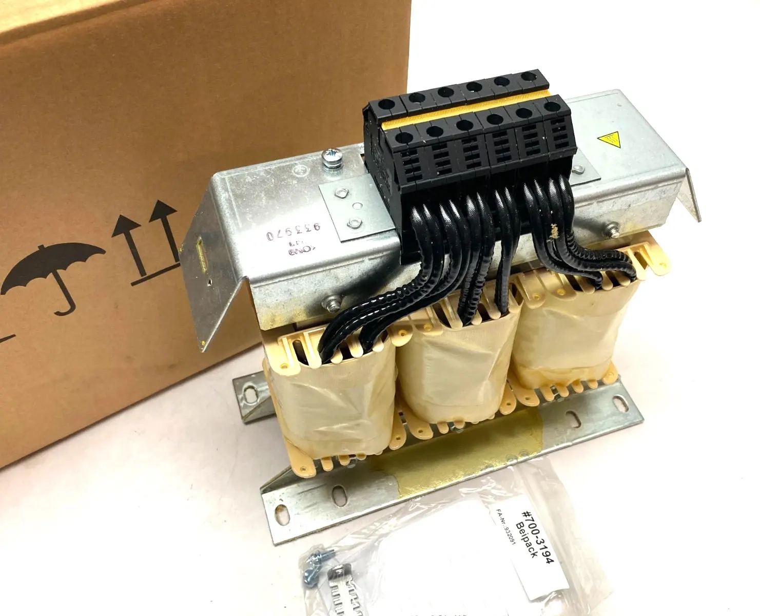 

Brand new 6SL3202-0AE18-8CA0 6SL3202-0AE23-8CA0 6SL3 202-0AE18-8CA0 6SL3 202-0AE23-8CA0 One Year Warranty