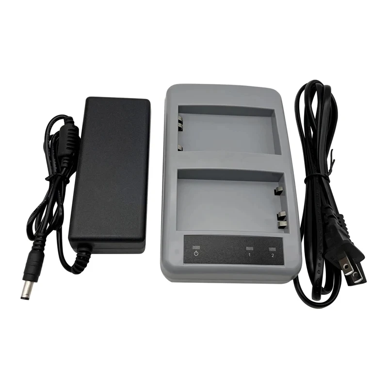 New 10038 Charger For Penta GPS Battery 10002 BL-200 G3100 G3100