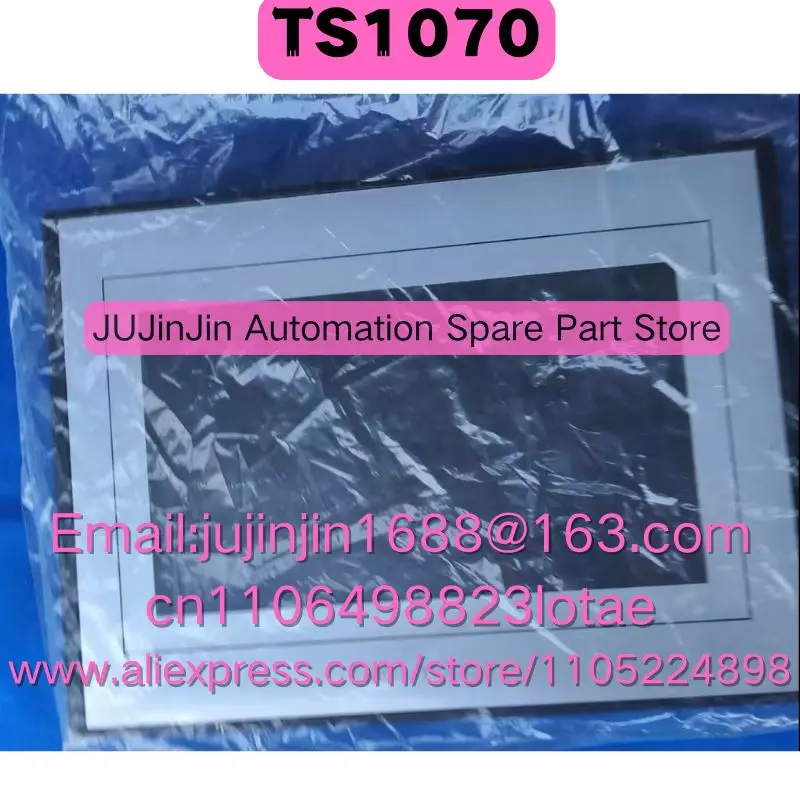 

TS1070 Абсолютно новый, оригинальный, быстрая доставка