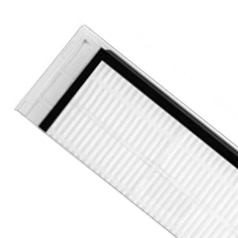 1PCS Replacement Filter Suitable for Roborock Q5 Robot Scrubber Wet Dry Vacuum Cleaner Filter Accessories