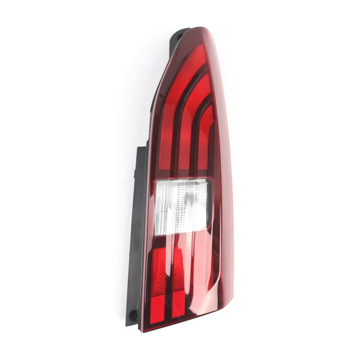 Left/Right Rear Tail Light Tail Lamp Halogen NO Bulbs 9820555280 9819427380 For Peugeot Partner Rifter Heckklappe 2018-2023