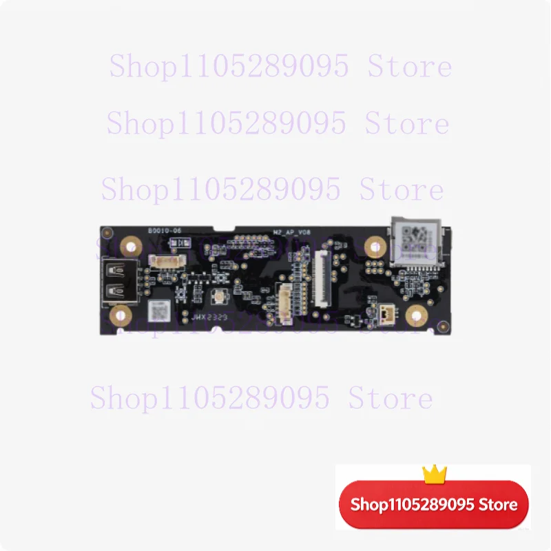 Genuine P Series AP Motherboard For Bambu Lab P1S Dedicated 3D Printer Accessories