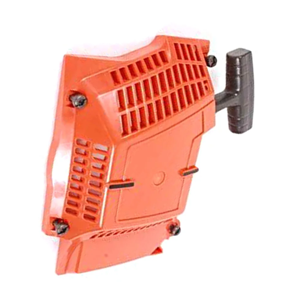 Useful Brand New New High Quality Hot Replacement Recoil Starter Models Parts Practical 362 371 372 Accessories