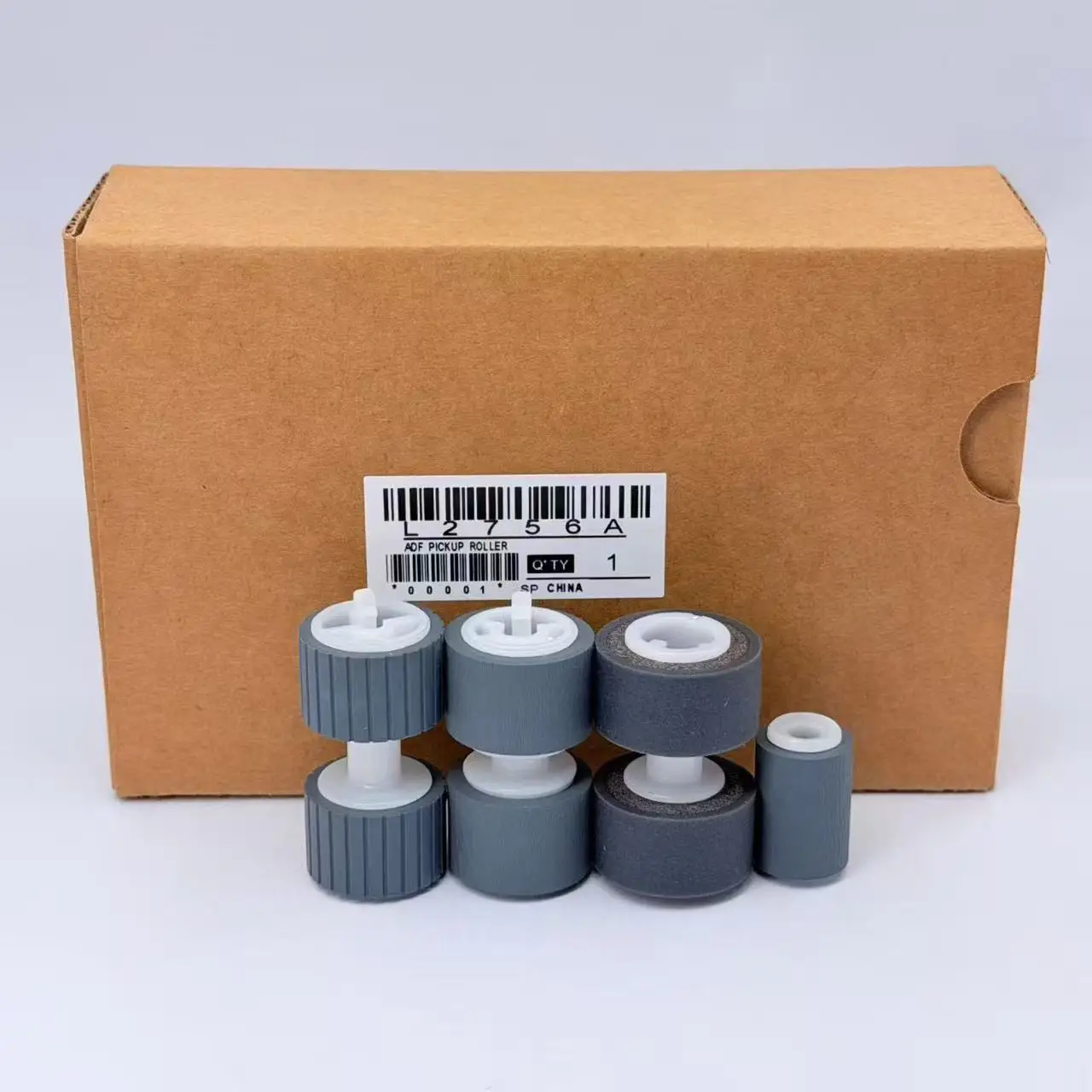

1set 4PCS L2756A High Quality ADF Pickup Roller Kit for HP 7000s3 5000s4 3000s3 L2755A