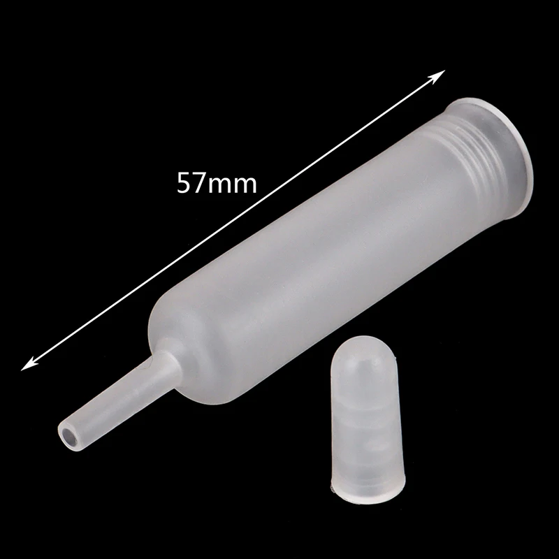 50Pcs 2ml Glass Bottle Silicone Dropper Vial Opener Ampule Breaker Dripper Ampoule Bottle Opener