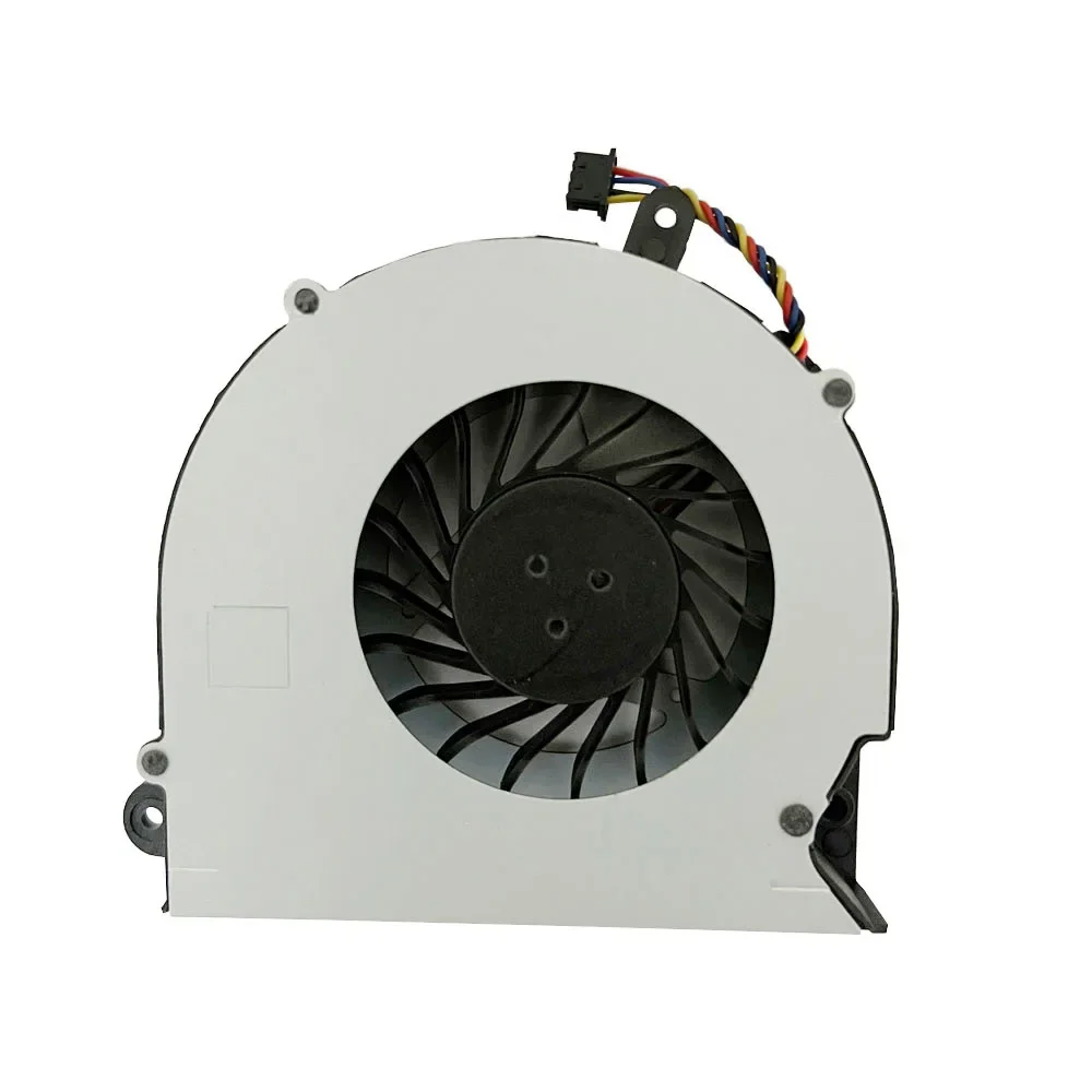HJ  Laptop CPU Cooling Fan for HP EliteBook 8560W 6560B 6565B 8560 8560B 8560P 8570P 6570B  DC5V