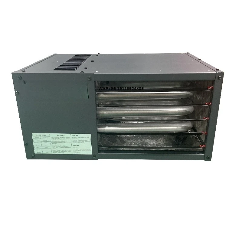 

Adjustable Temperature Hot air Blower Farm Heating Equipment Heater with Defects in Stock