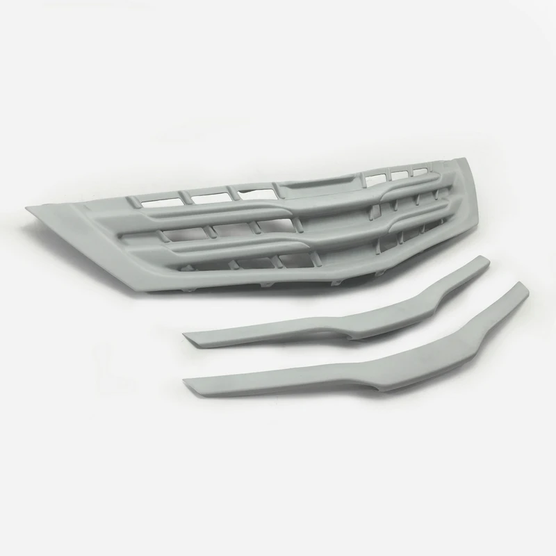 

Front Grill Alphard 20 Series AH20 Car Grilles