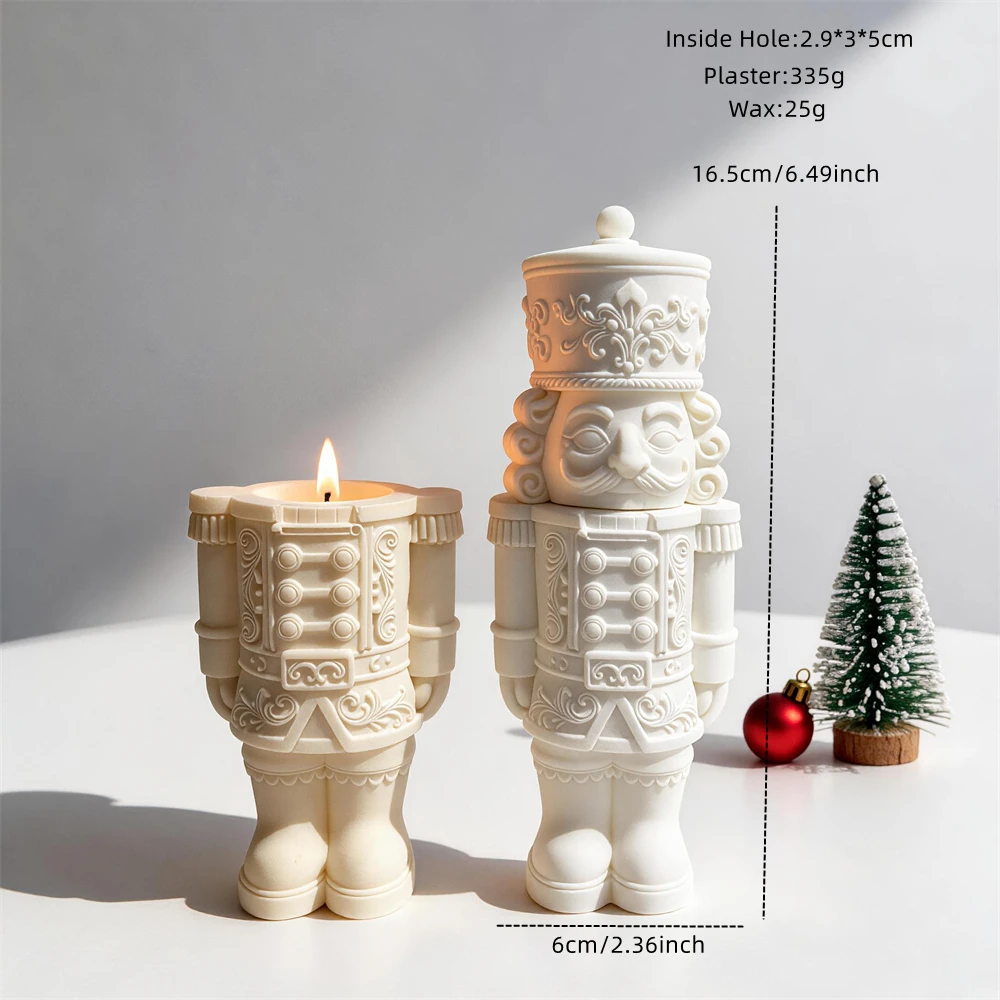 Thumbnail 4 - #1 Top 50 Decorative Nutcrackers Worth Buying In 2026