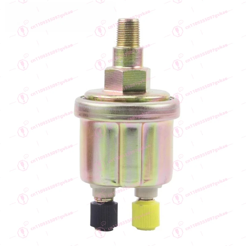39672511/8NPT Oil pressure sensor, diesel generator set 10mm 0-10 bar