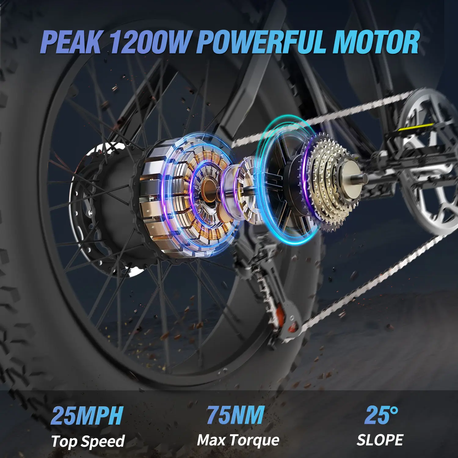 Thumbnail 3 - #36 Ranked Electric Bikes Picks in 2026