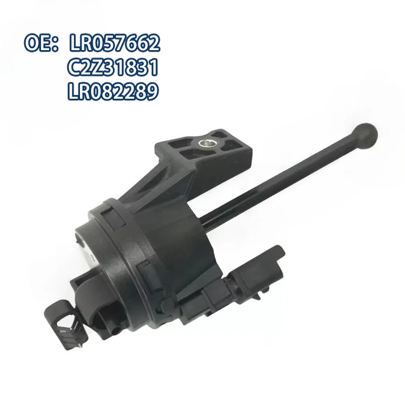 

Охладитель датчика клапана EGR 2,2 дизеля LR057662 C2Z31831 LR082289 подходит для Land Rover Freelander LR2 RR Evoque Discovery Sport Jaguar