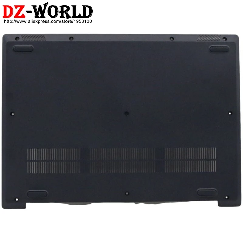 Sampul D casing tutup bawah cangkang bawah dasar untuk Lenovo IdeaPad 3 14 14ADA05 14IIL05 14ARE05 14IGL05 14IML05 14ITL05 5CB0X56551