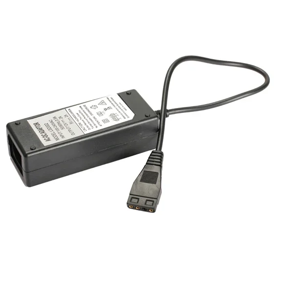 12 V + 5 V AC アダプタハードディスク電源ハードディスク