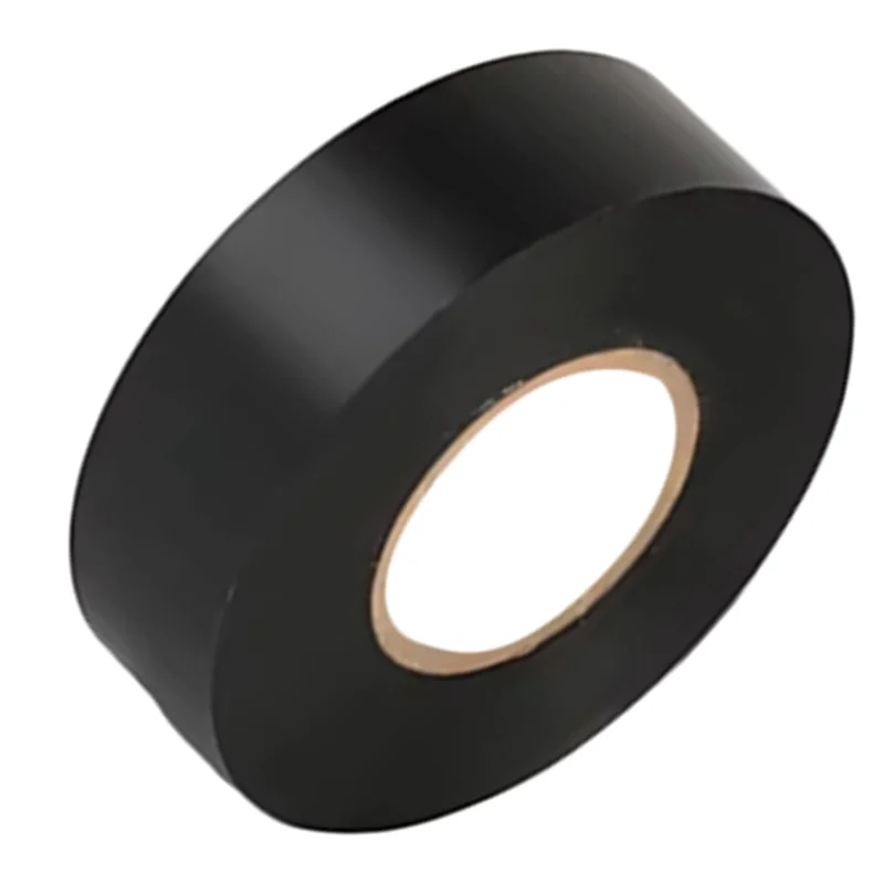 AB41-Electrical Insulation Tape PVC Electrical Tape Flame Retardant, Waterproof,High Adhesion Tape