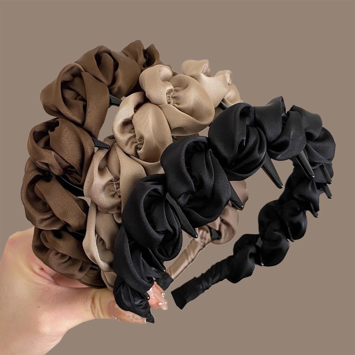 #71 Best Fabric Headbands to Buy In 2026