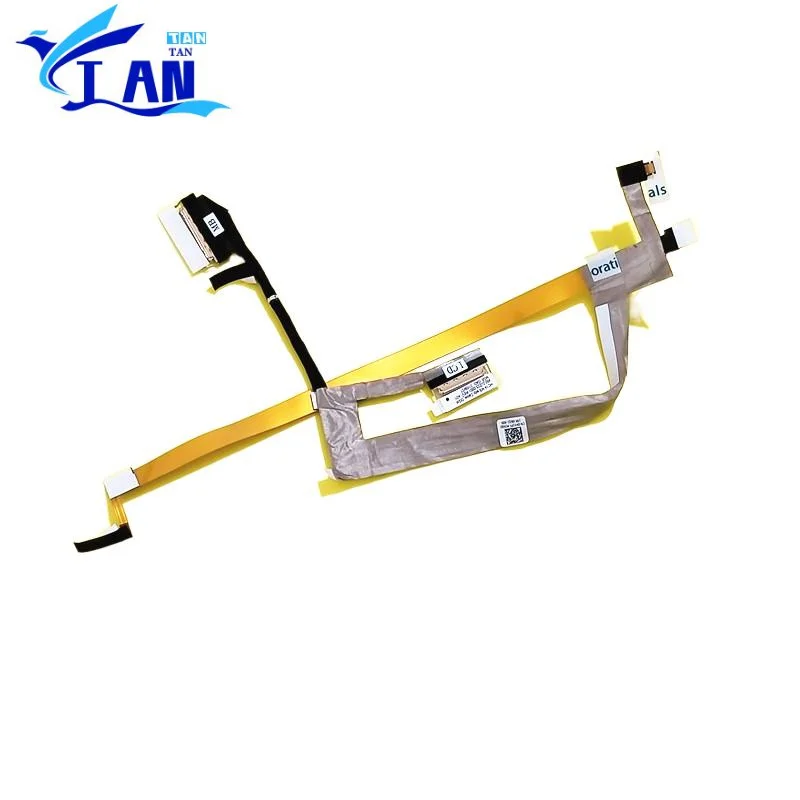 

Brand new for Dell Inspiron 5410 7415 7405 5400 screen cable 0HX1FY