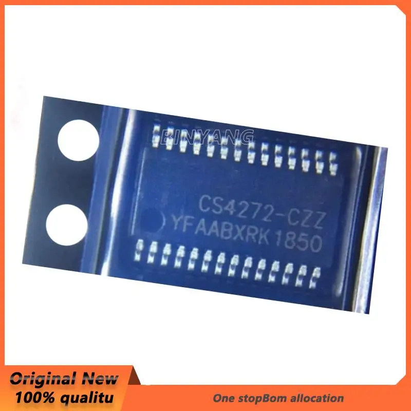 2 шт./партия, Φ CS4272