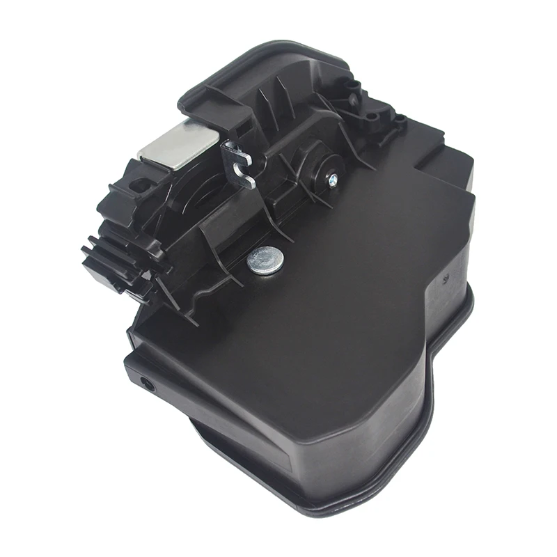 Actuador de pestillo de cerradura de puerta delantera/trasera, izquierda/derecha para BMW X6, E60, E70, E90, OEM 51217202143, 51217202146, 51227202147, 51227202148