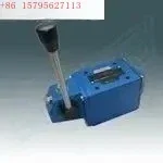 Hatch cover operating valve MCG7-063Z45-2 manual directional valve MCG7-063Y21-2 for ship use