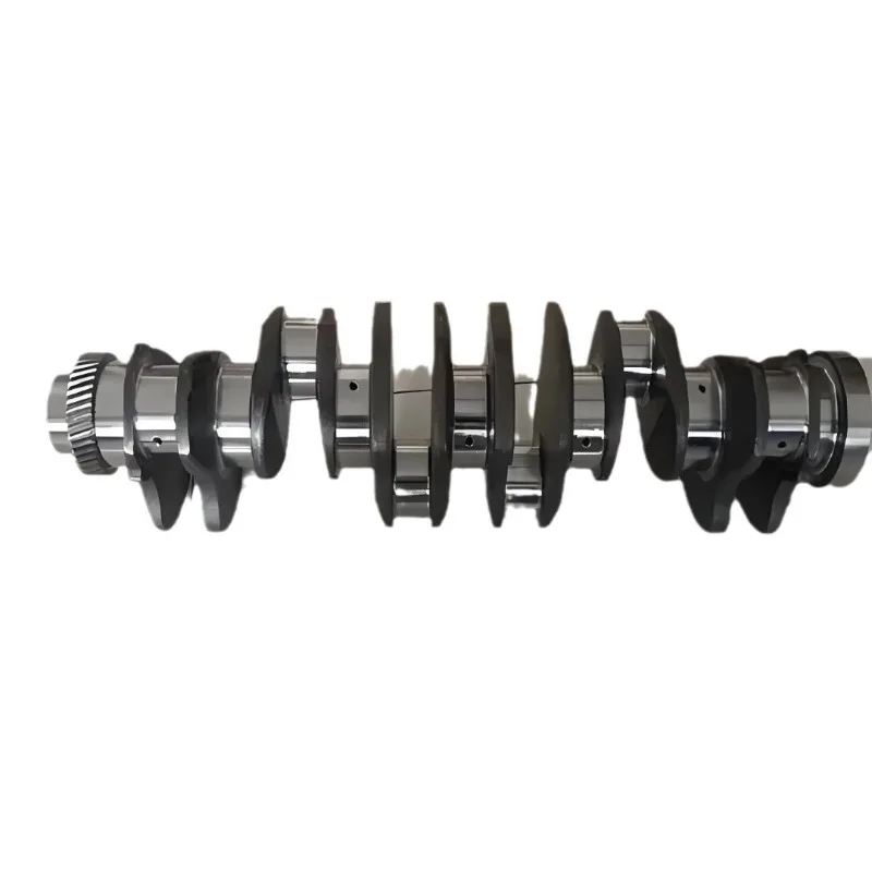 

Crankshaft 6742-01-1570 for PC360 Excavator Parts