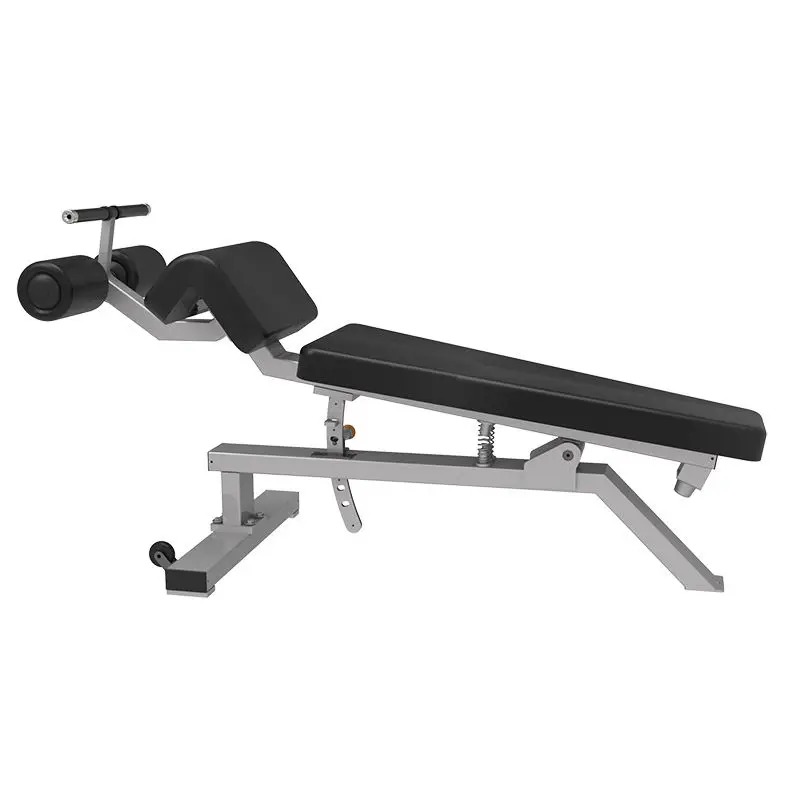 

Hot sale Cheep Price fitness equipment Strength equipment Commercial use Gym club Adjustable Abdominal Trainer Best price