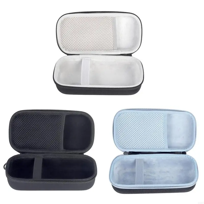 

900F Portable Cases Bags with Mesh forBose Wireless Speaker Shock-Absorbing Covers