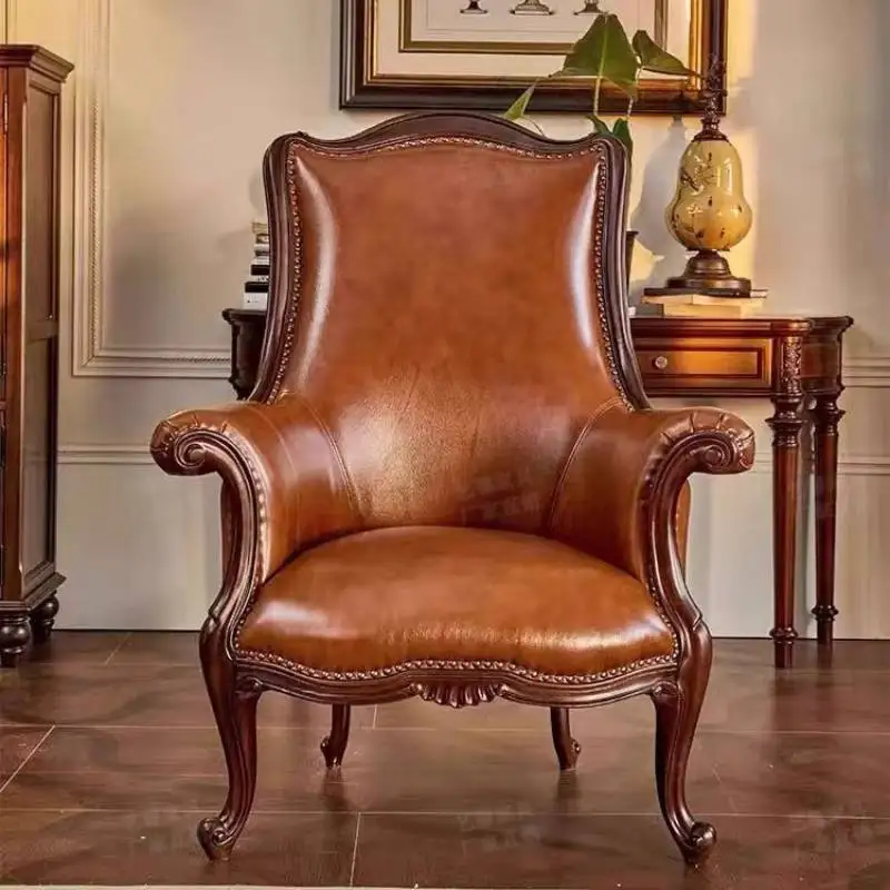 

Salon Reading Living Room Chairs Office Single Bedroom Vanity Living Room Chairs Gaming Dining Sillones Furniture Home
