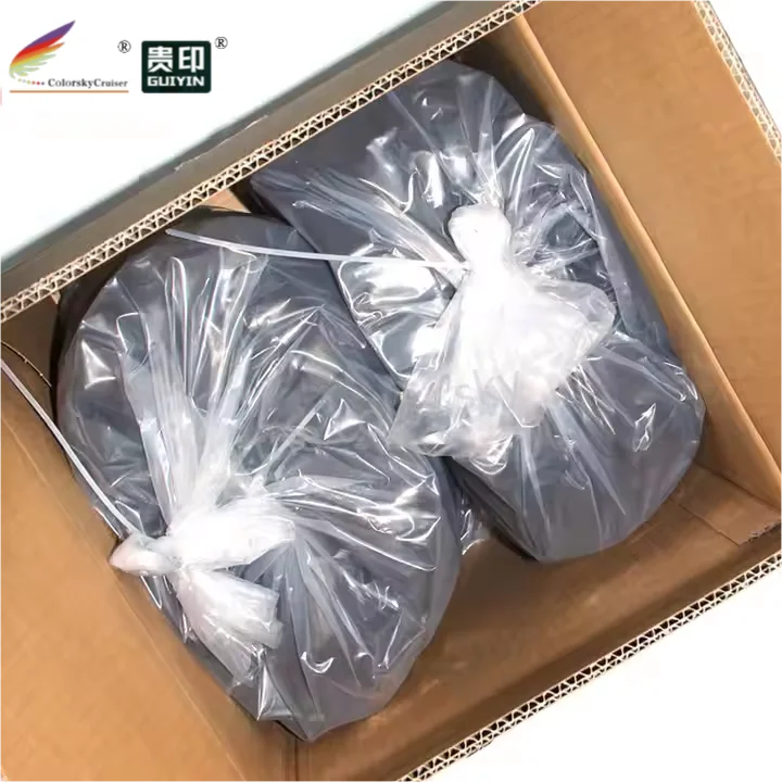 TU-1165 Laser Copier Toner Powder for Ricoh MPC 2003 2011 2503 3003 3503 4503 5503 6003 300 400 401 407 306 307 406 1kg